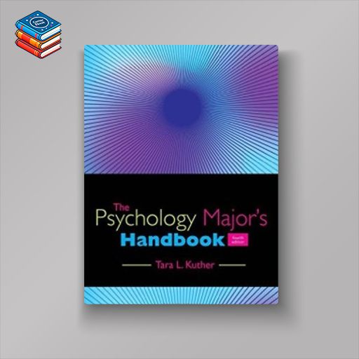 The Psychology Major’s Handbook