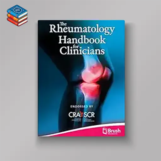 The Rheumatology Handbook for Clinicians