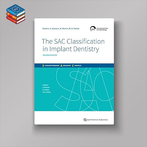 The SAC Classification in Implant Dentistry