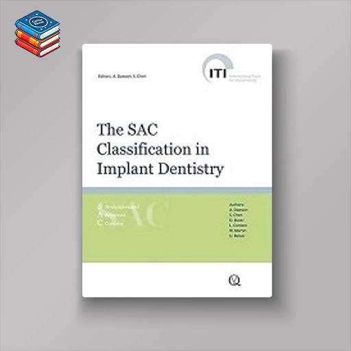 The SAC Classification in Implant Dentistry (EPUB)