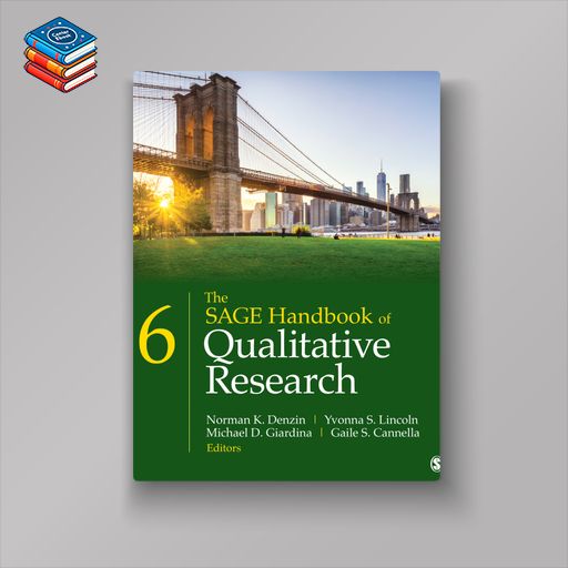 The SAGE Handbook of Qualitative Research