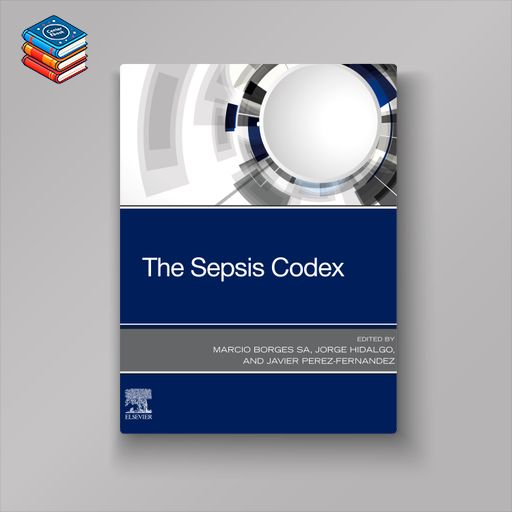 The Sepsis Codex (EPUB)