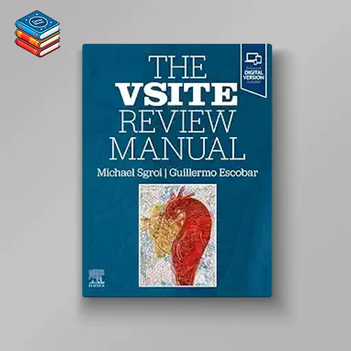 The VSITE Review Manual (EPUB + Converted PDF)