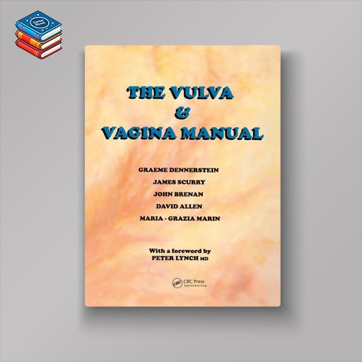 The Vulva and Vaginal Manual (EPUB)