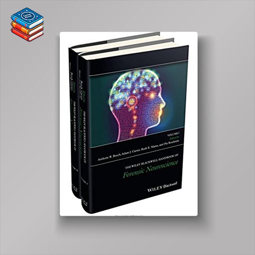 The Wiley Blackwell Handbook of Forensic Neuroscience (EPUB)