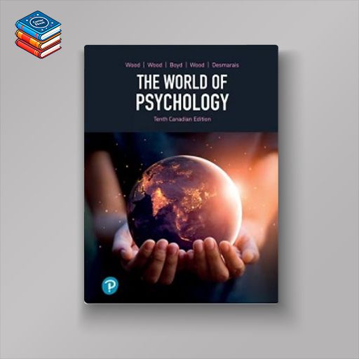 The World of Psychology