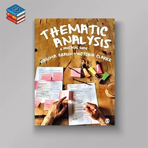 Thematic Analysis: A Practical Guide (Original PDF from Publisher)