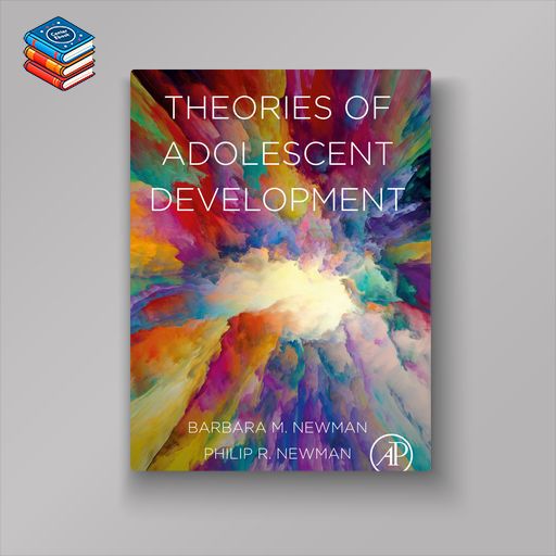 Theories of Adolescent Development (EPUB)