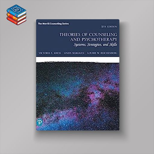 Theories of Counseling and Psychotherapy: Systems