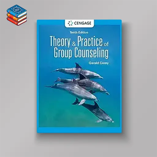 Theory and Practice of Group Counseling