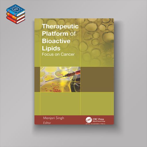 Therapeutic Platform of Bioactive Lipids (EPUB)