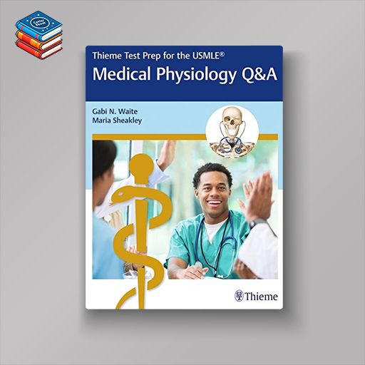 Thieme Test Prep for the USMLE: Medical Histology and Embryology Q&A (EPUB)