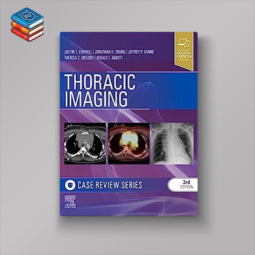 Thoracic Imaging: Case Review