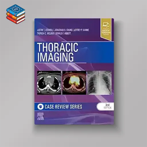 Thoracic Imaging: Case Review