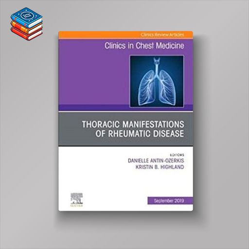 Thoracic Manifestations of Rheumatic Disease