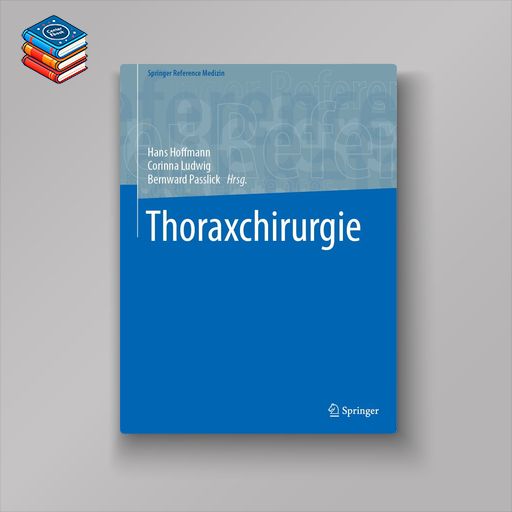 Thoraxchirurgie (EPUB)