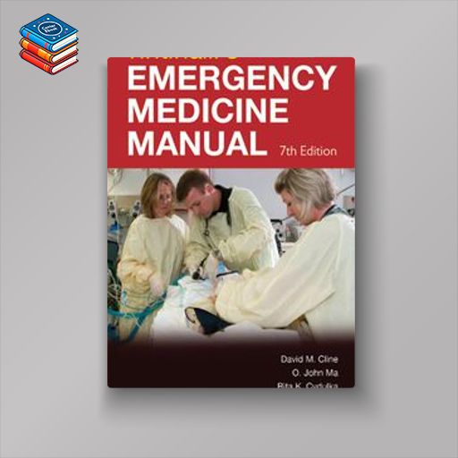 Tintinalli’s Emergency Medicine Manual