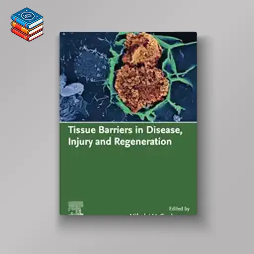 Tissue Barriers in Disease