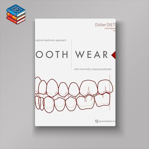 Tooth Wear: Interceptive Treatment Approach With Minimally Invasive Protocols (Original PDF from Publisher)