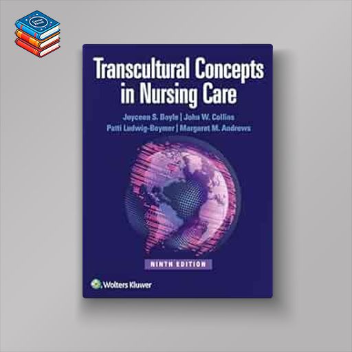 Transcultural Concepts in Nursing Care