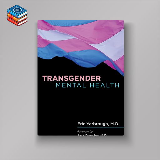 Transgender Mental Health (EPUB)