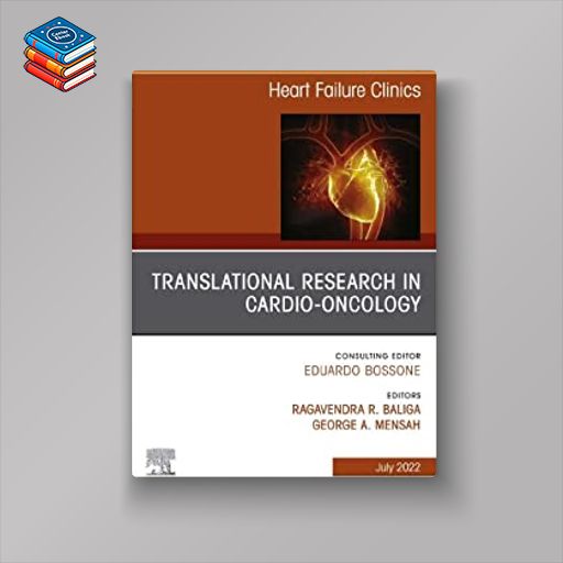 Translational Research in Cardio-Oncology