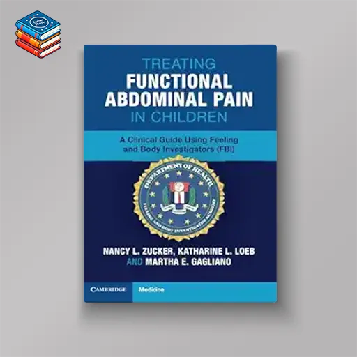 Treating Functional Abdominal Pain in Children (Original PDF from Publisher)