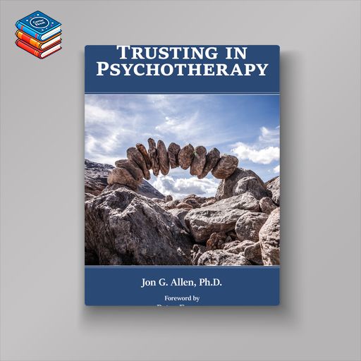 Trusting in Psychotherapy (EPUB)