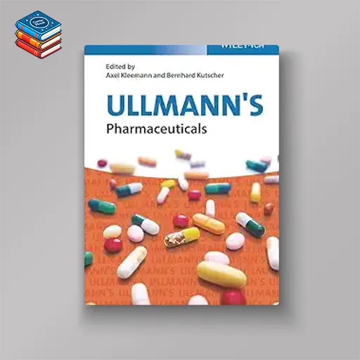 Ullmann’s Pharmaceuticals