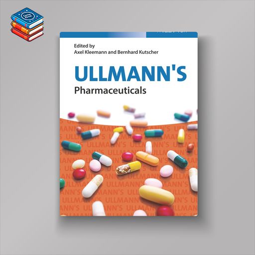 Ullmann’s Pharmaceuticals (EPUB)