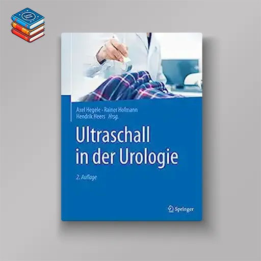 Ultraschall in der Urologie (German Edition)