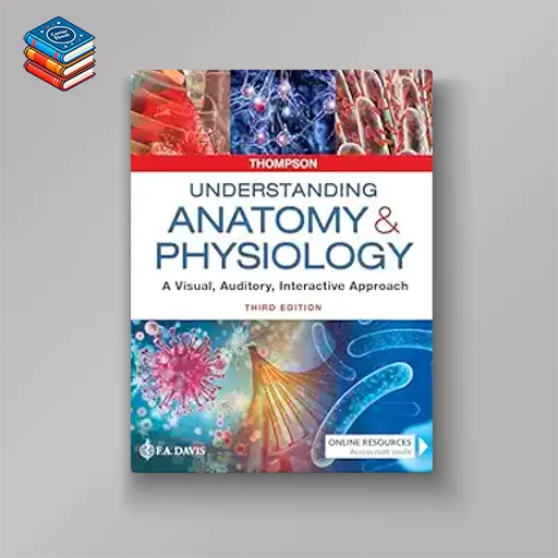 Understanding Anatomy & Physiology: A Visual