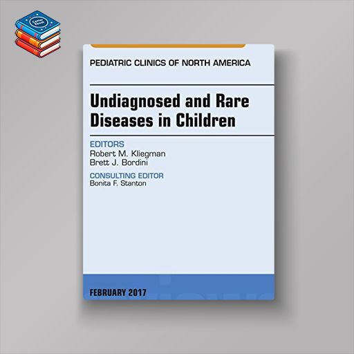 Undiagnosed and Rare Diseases in Children