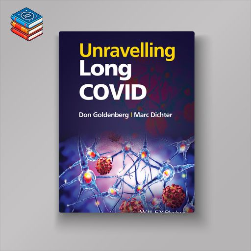 Unravelling Long COVID (EPUB)