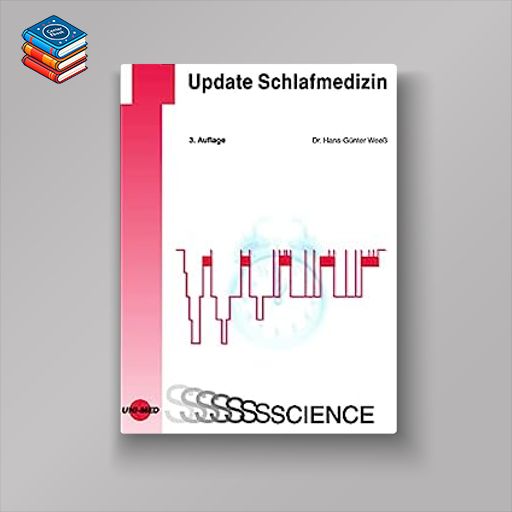 Update Schlafmedizin (UNI-MED Science) (German Edition)