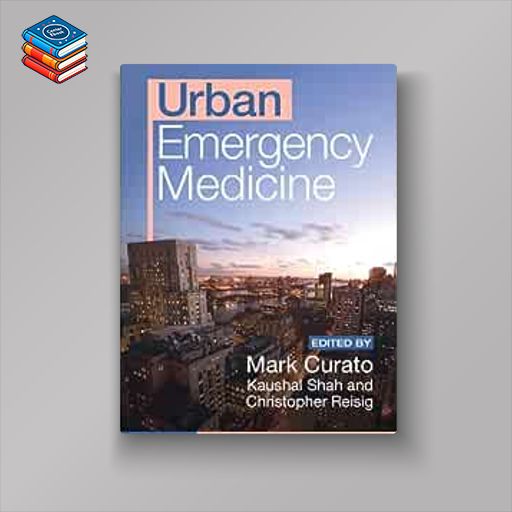 Urban Emergency Medicine (Original PDF from Publisher)