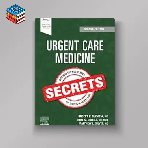 Urgent Care Medicine Secrets