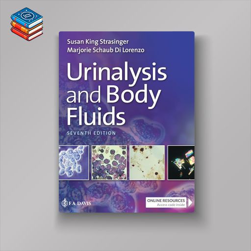 Urinalysis and Body Fluids