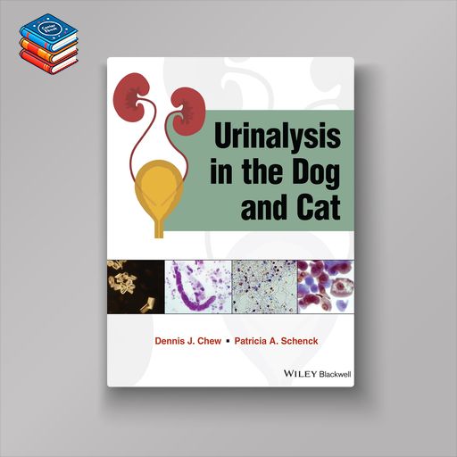 Urinalysis in the Dog and Cat (EPUB)