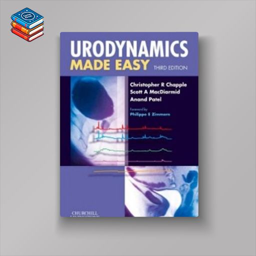 Urodynamics Made Easy