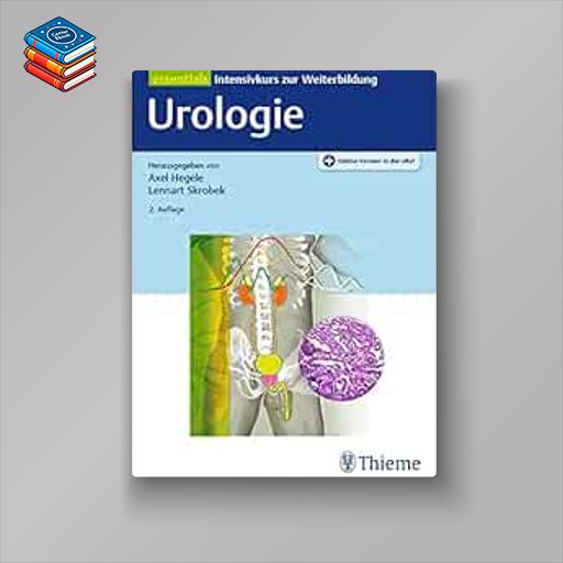 Urologie essentials