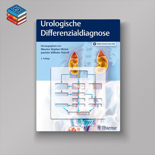 Urologische Differenzialdiagnose