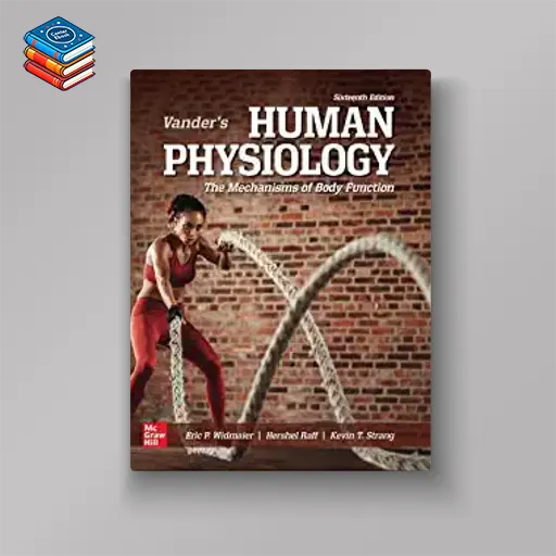 Vander’s Human Physiology