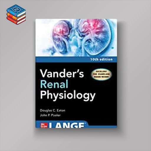 Vander’s Renal Physiology