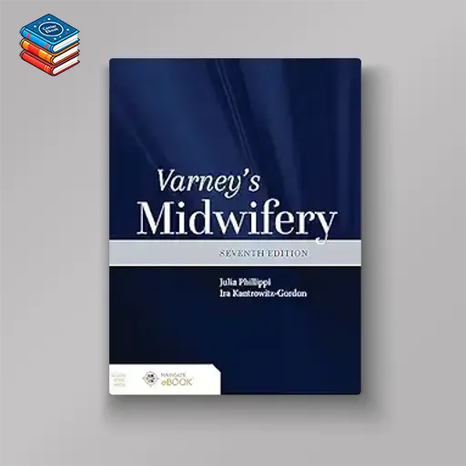 Varney’s Midwifery