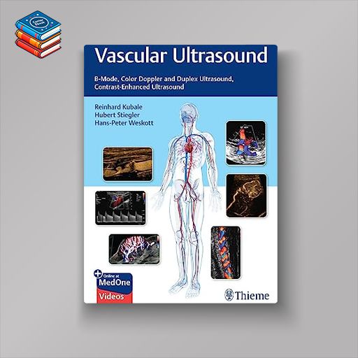 Vascular Ultrasound: B-Mode