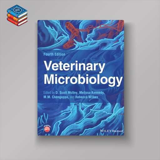 Veterinary Microbiology