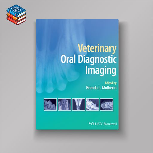 Veterinary Oral Diagnostic Imaging (EPUB)