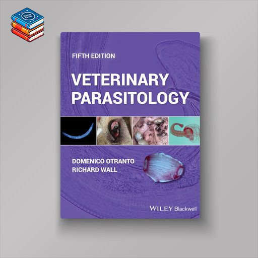 Veterinary Parasitology