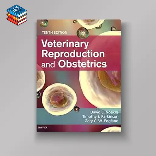 Veterinary Reproduction & Obstetrics (EPUB)